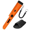 جهاز الكشف عن المعادن في الهواء الطلق بواسطة مكشاف يدوي للكشف عن المعادن Item Picture